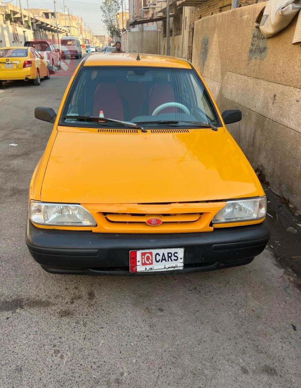 Saipa 131